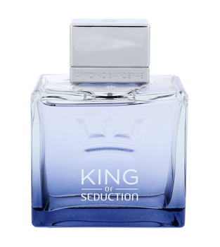 Antonio Banderas King of Seduction Woda Toaletowa 100 ml