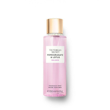 Victoria's Secret Pomegranate & Lotus Balance Perfumowana Mgiełka do Ciała 250 ml
