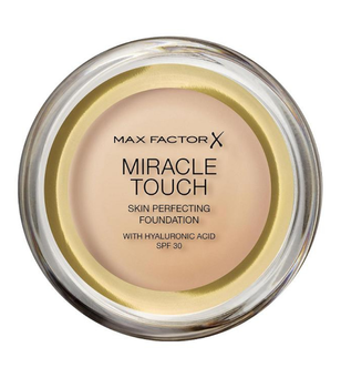 Max Factor Miracle Touch Skin Perfecting Podkład 11,5 g