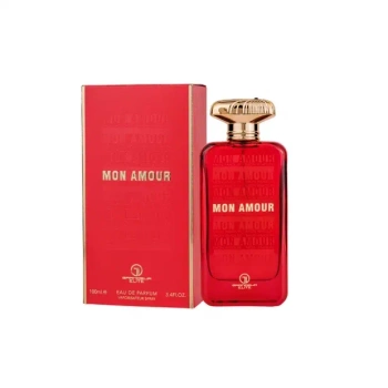 Grandeur Mon Amour Woda Perfumowana 100 ml