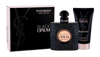 Woda perfumowana Yves Saint Laurent Black Opium 50 ml