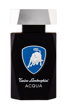 Tonino Lamborghini Acqua Woda Toaletowa 125 ml