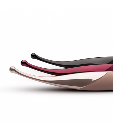 Senzi Wibrator - Senzi Vibrator - Purple