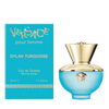 Woda toaletowa Versace Dylan Turquoise 50 ml