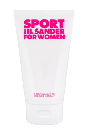 Jil Sander Sport For Women Żel Pod Prysznic 150 ml