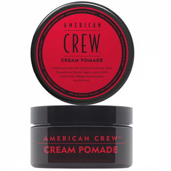 American Crew Cream Pomade Pomada do Włosów 85 g
