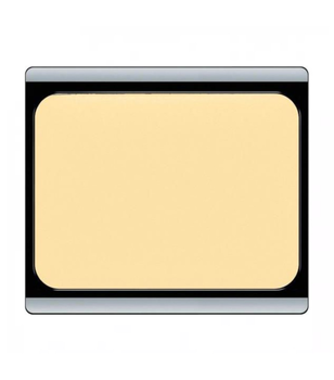 Artdeco Camouflage Cream Korektor Magnetyczny w Kremie 2 Neutralizing Yellow 4,5 g