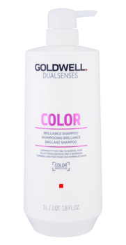 Szampon do włosów Goldwell Dualsenses Color  1000 ml