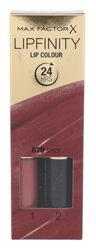 Pomadka Max Factor Lipfinity Lip Colour 4,2 ml