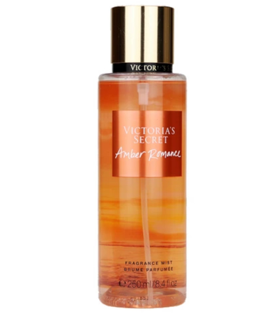 Victoria's Secret Amber Romance Mgiełka do Ciała 250 ml