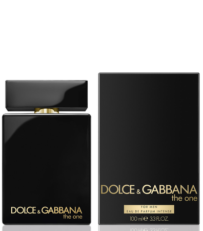 Dolce & Gabbana The One For Men Intense Woda Perfumowana 100 ml