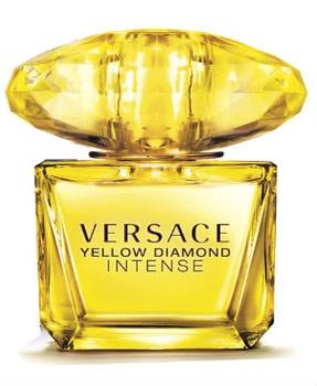 Versace Yellow Diamond Intense Woda Perfumowana 90 ml Tester