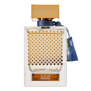 Rasasi Qasamat Rasana Woda Perfumowana Unisex 65 ml
