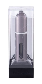 Travalo Classic HD Flakon z Możliwością Napełnienia 5 ml