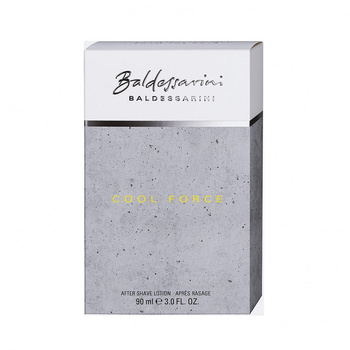 Baldessarini Cool Force After Shave Lotion Woda po Goleniu 90 ml
