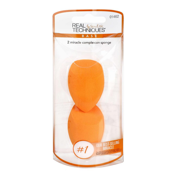 Aplikator Real Techniques Sponges Miracle Complexion 2 ml