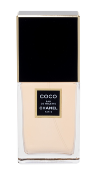 Woda toaletowa Chanel Coco  50 ml