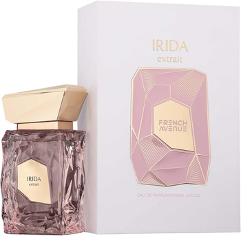 French Avenue Irida Extrait Woda Perfumowana 100 ml