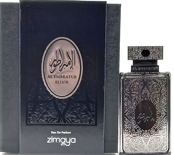 Zimaya Al Embratur Elixir Woda Perfumowana Unisex 100 ml