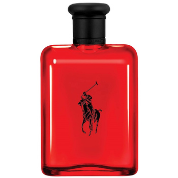 Ralph Lauren Polo Red Woda Toaletowa 200 ml