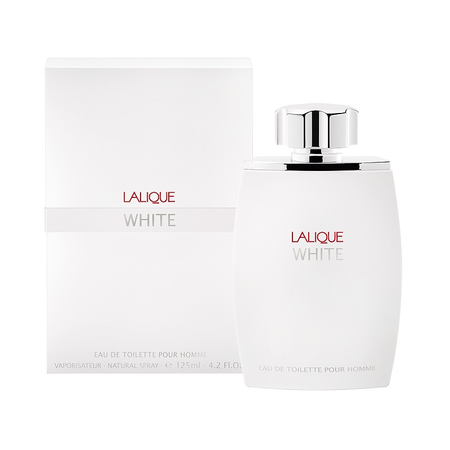 Lalique White Woda Toaletowa 125 ml