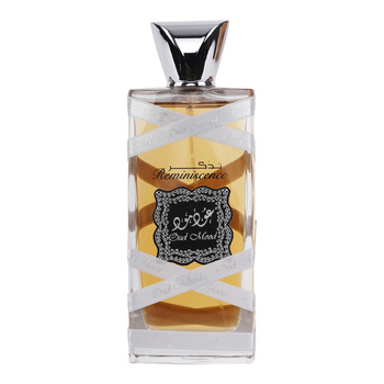 Lattafa Oud Mood Reminiscence Woda Perfumowana Unisex 100 ml