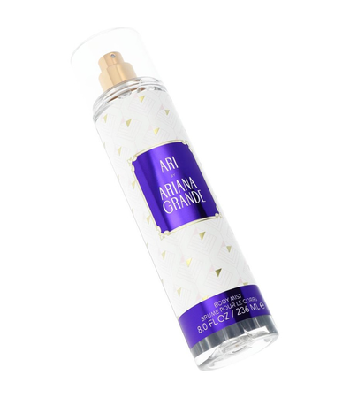 Ariana Grande Ari Body Mist Mgiełka do Ciała 236 ml
