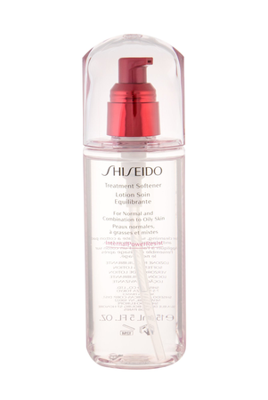 Shiseido Japanese Beauty Secrets Treatment Softener Wody i Spreje Do Twarzy 150 ml