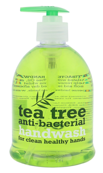Mydło w płynie Xpel Tea Tree  500 ml