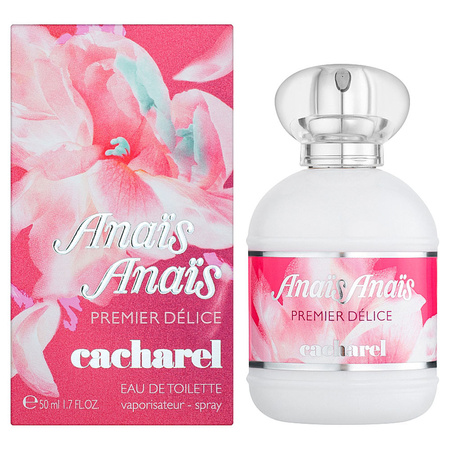 Cacharel Anais Anais Premier Delice Woda Toaletowa 50 ml