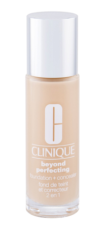 Podkład Clinique Beyond Perfecting Foundation + Concealer 30 ml