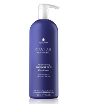 Alterna Caviar Anti-Aging Restructuring Bond Repair Odżywka do Włosów 1000 ml