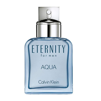 Flakon Calvin Klein Eternity Aqua For Men Edt 100ml