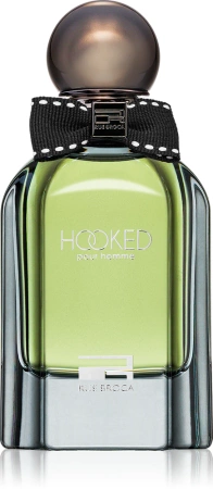 Rue Broca Hooked pour Homme Woda Perfumowana 100 ml