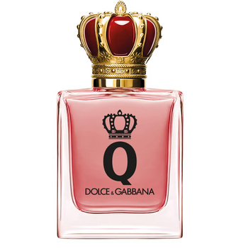 Dolce & Gabbana Q Intense Woda Perfumowana 50 ml