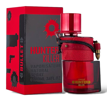 Armaf Hunter Killer Woda Perfumowana 100 ml