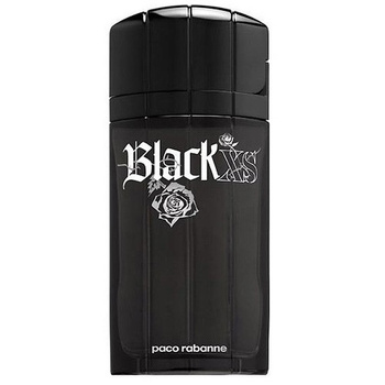 Woda toaletowa Paco Rabanne Black XS  100 ml