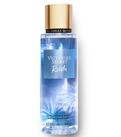 Victoria's Secret Rush Mgiełka do Ciała 250 ml