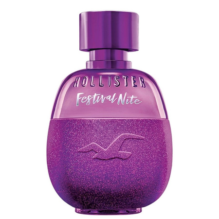 Hollister Festival Nite Woda Perfumowana 100 ml