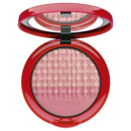 ARTDECO_Blush Couture puder do twarzy 10g