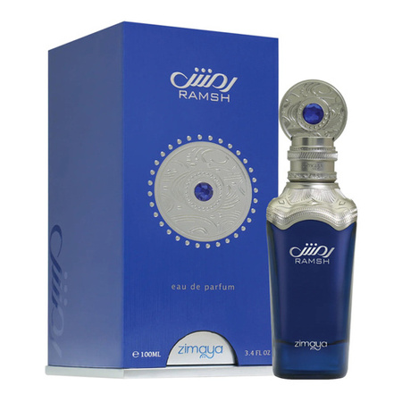Zimaya Ramsh Imperium Woda Perfumowana 100 ml 