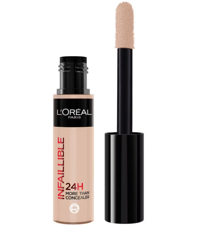 L'Oreal Infaillible More Than Concealer 24H Korektor 328 11 ml