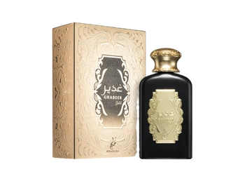 Khadlaj Ghadeer Gold Woda Perfumowana Unisex 100 ml
