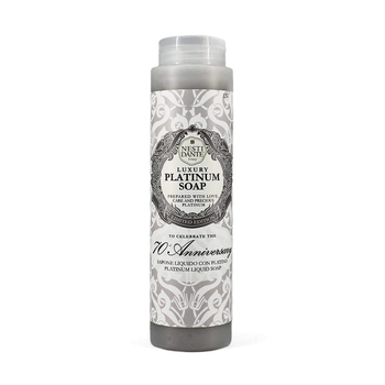 Nesti Dante Luxury Platinum Soap Żel pod Prysznic 300 ml