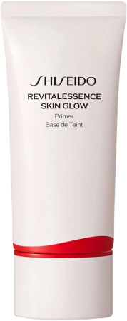 Shiseido Revitalessence Skin Glow Primer Baza pod Makijaż 30 ml