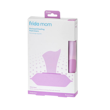 Frida Mom Perineal Cooling Pad Liners Poporodowe 24 szt