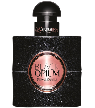 YSL Yves Saint Laurent Black Opium Woda Perfumowana 50 ml