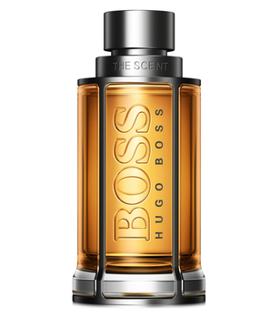 Hugo Boss Boss The Scent Woda Toaletowa 50 ml