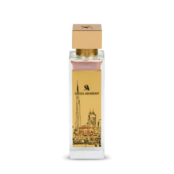 Swiss Arabian Opulence of Dubai Extrait de Parfum Woda Perfumowana 100 ml