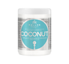 Maska do włosów Kallos Cosmetics Coconut  1000 ml